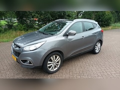 Hyundai ix35 - 2.0i Clima / Automaat / Leder