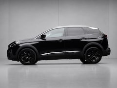Peugeot 3008 - 1.2 PureTech Allure Sport (PANORAMADAK, APPLE CARPLAY, NAVI, CAMERA, 360 VIEW, LED, GETINT