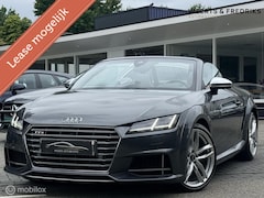 Audi TT Roadster - 2.0 TFSI TTS quattro Pro Line +