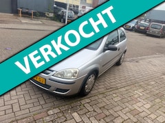 Opel Corsa - 1.2-16V Rhythm((( nieuwe apk )))