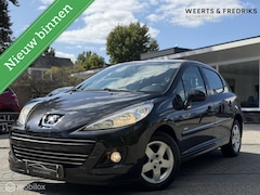Peugeot 207 - 1.4 VTi Millesim 200 |CRUISE|TREKHAAK|AIRCO|5DRS