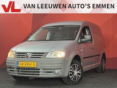 Volkswagen Caddy - 2.0 SDI | Airco | Radio CD | Trekhaak |