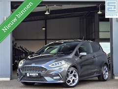 Ford Fiesta - ST 1.5 EcoBoost Performance 200PK |Carplay|Clima