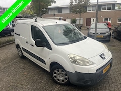 Peugeot Partner - 120 1.6eHDI L1XT Pr+ Clima Imperial 2012