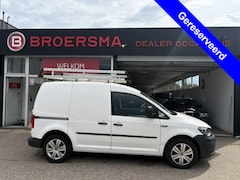 Volkswagen Caddy - 2.0 TDI L1H1 BMT Trendline 1 EIGENAAR * 487.000 KM * NW APK