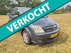 Opel Meriva - 1.6-16V Temptation (Airco )