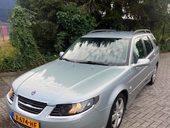 Saab 9-5 Estate - 2.0t Business