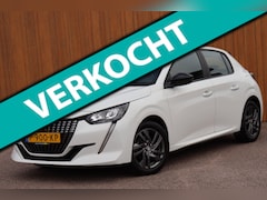 Peugeot 208 - 1.2 PT Active Pack org.NL