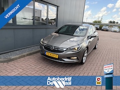 Opel Astra - 1.4T 150pk Innovation 5-drs. NAVI/CLIMA/CRUISE/CAPRLAY/PDC/AFN.TREKHAAK