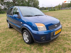 Ford Fusion - 1.4-16V Trend ( Apk tot 20-08-2027 )