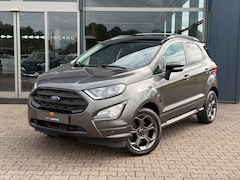 Ford EcoSport - 1.0 EcoBoost Titanium ST-Line