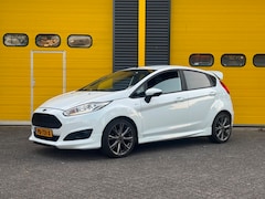 Ford Fiesta - 1.0 ST Line Airco NAP riem nieuw