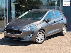 Ford Fiesta - 1.0 EcoBoost Titanium