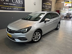 Opel Astra Sports Tourer - 1.2 Edition |AIRCO|TREKHAAK|NAVI|CAMERA