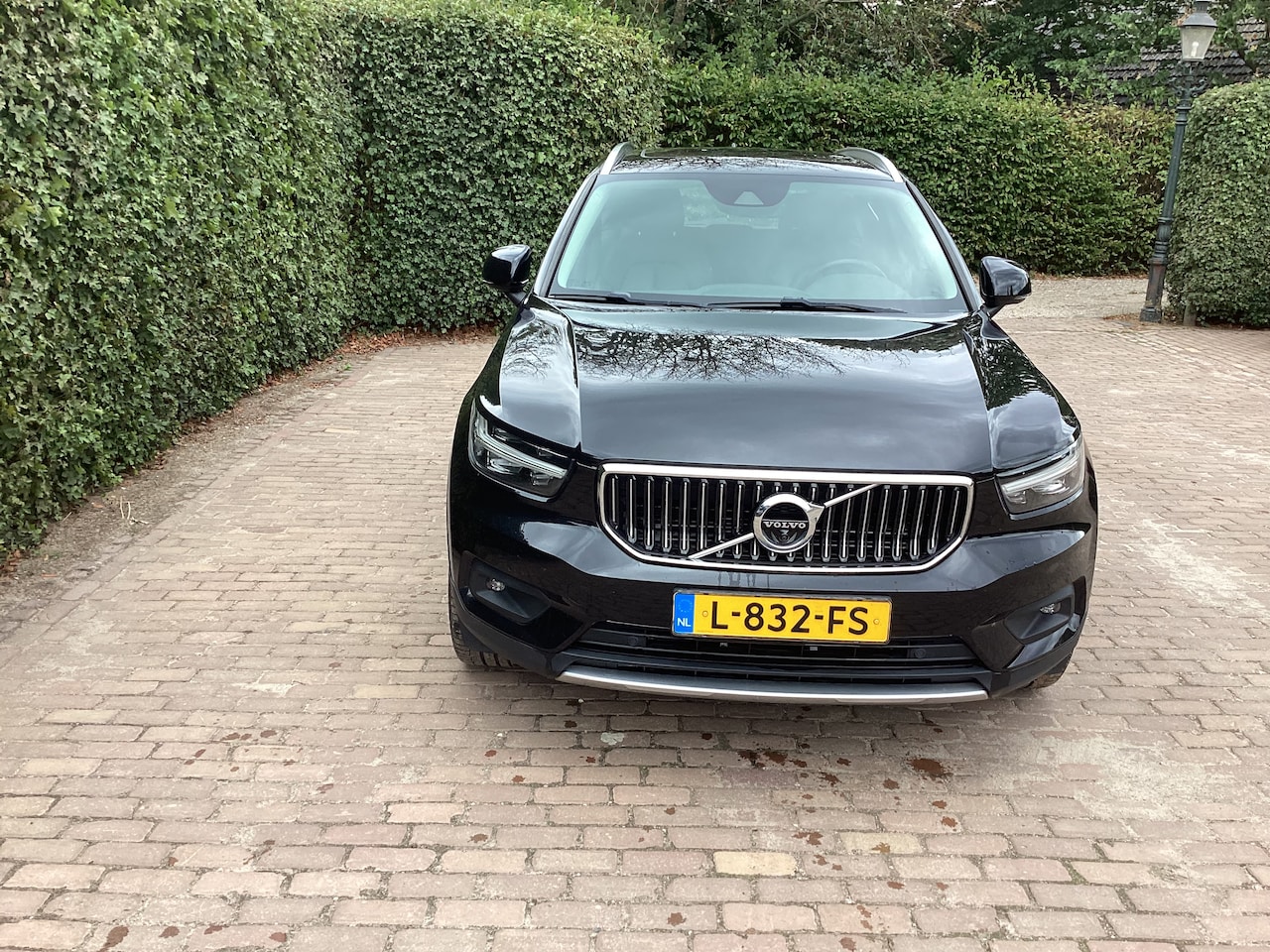 Volvo XC40 - 1.5 T5 Twin Engine Inscription Expression - AutoWereld.nl
