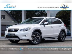 Subaru XV - 2.0i CVT Luxury Plus AWD | Trekhaak | Navigatie | Cruise control | Climate control |