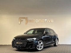 Audi A1 Sportback - 30 TFSI EPIC Stoelverwarming |Cruise Control|Lane Assist|Carplay