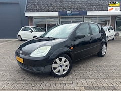 Ford Fiesta - 1.3 Inruilkoopje | Airco | Zuinig | Alu velg