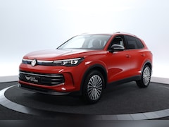 Volkswagen Tiguan - 1.5 eTSI energy Edition |NIEUW|360 CAMERA|IQ LIGHT|CARPLAY|ACC|TREKHAAK|STUUR+STOEL VWM|PA