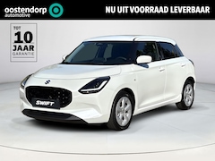 Suzuki Swift - 1.2 Select Smart Hybrid | Nieuwe auto | Direct uit voorraad leverbaar |