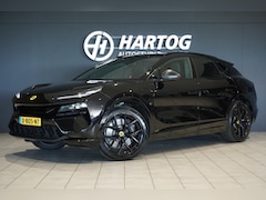 Lotus Eletre - EDS 450 4WD 112 kWh 612PK + TREKHAAK / 22 INCH / LUCHTVERING / HEAD-UP / 360 CAMERA