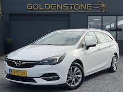 Opel Astra Sports Tourer - 1.2 Edition ✓Camera ✓110pk✓2e Eigenaar✓Carplay✓Navi✓Airco✓Cruise✓Pdc✓LED koplampen✓N.A.P.✓