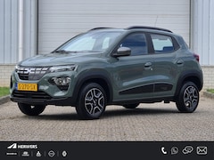 Dacia Spring - Expression 27 kWh / 1e Eigenaar / SOH 92% / Achteruitrijcamera / Dealer Onderhouden / Appl