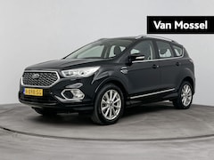 Ford Kuga - 1.5 EcoBoost Vignale | Pack Winter | Memory Stoelen | Elektrisch Verstelbare Voorstoelen |