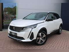 Peugeot 3008 - 1.2 PureTech 130pk Allure Pack Automaat Airco Navi Camera Carplay Stoelverwarming