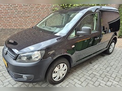 Volkswagen Caddy - Bestel 1.6 TDI 2014 APK 15-08-27 MARGE