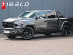 Dodge Ram 1500 - 5.7 V8 Crew Cab Limited Night Edition