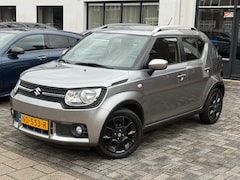 Suzuki Ignis - 1.2 Select Intro, Navigatie, Stoelverwarming, L.M.Velgen, Airco, Dakrails