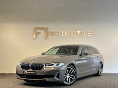 BMW 5-serie Touring - 520i High Executive Edition Memory|360|Trekhaak|BlindSpot