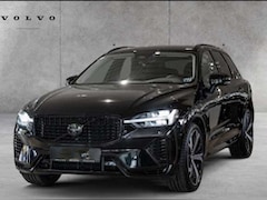 Volvo XC60 - 2.0 T8 Plug-in hybrid AWD Plus Dark (335kW/455PK) PANORAMA, LUCHTV, WINTER, HuD * 1e EIG