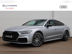 Audi A7 Sportback - 50 TFSI e quattro S Edition Competition | SOH 87, 8% | 300pk S-Tronic |