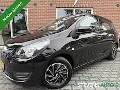 Opel Karl - 1.0 120 Jaar Edition NAVIGATIE / CARPLAY / ANDROID / AIRCO / CRUISE