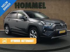 Toyota RAV4 - 2.5 Hybrid Dynamic ORIGINEEL NEDERLANDSE AUTO - TREKHAAK (TREKGEWICHT 800 KG GEREMD) - CAM
