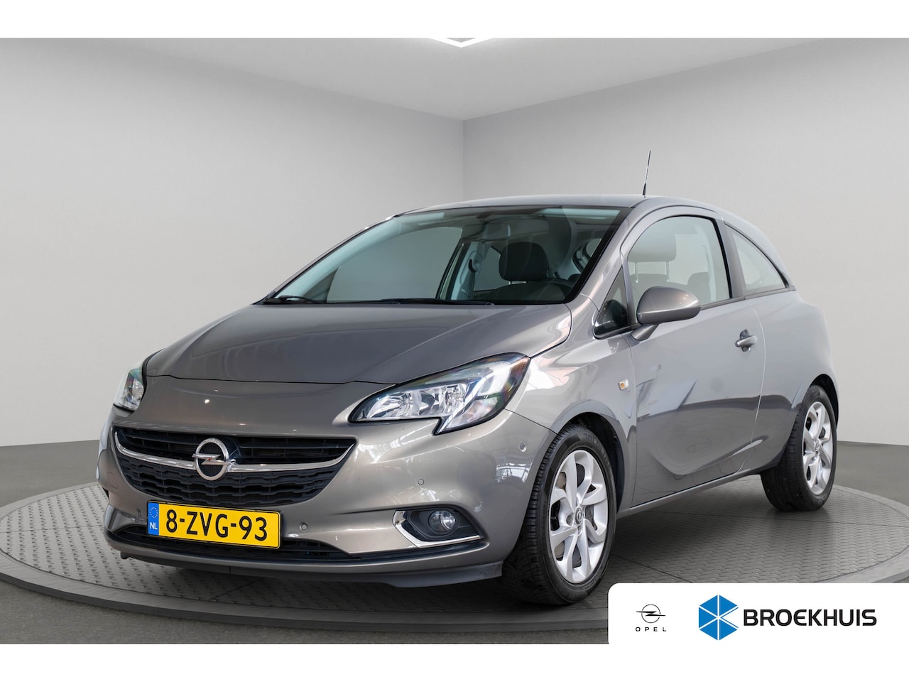 Opel Corsa - 1.0 Turbo Color Edition | Camera | Parkeersensoren | Stoel & Stuurverwarming | Bluetooth | - AutoWereld.nl