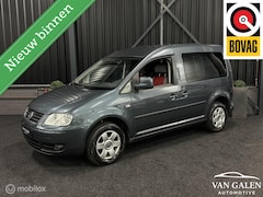 Volkswagen Caddy - Combi 1.4 Comfortline 5p Airco|Grote Beurt