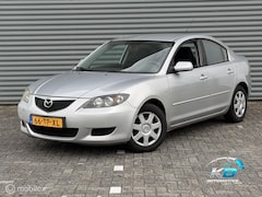 Mazda 3 Sport - 3 1.6 S-VT Touring Sportline 2007