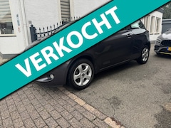 Toyota Yaris - 1.3 VVTi Sol