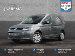Volkswagen Caddy Cargo - 2.0 TDI Style |Automaat |Parkeersensoren voor + achter |
