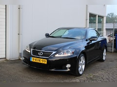 Lexus IS Cabriolet - 250C Executive