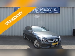 Mercedes-Benz C-klasse Estate - C350 e PLUG-IN HYBRID 279pk 7G-T