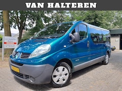 Renault Trafic Passenger - 2.0-16V L2H1 Authentique 9-Persoons