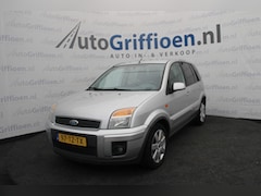 Ford Fusion - 1.4-16V Futura nette MPV met airco
