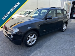 BMW X3 - 2.0i High Executive
