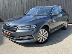 Skoda Superb Combi - 1.4 TSI iV Business Edition Plus