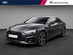 Audi A5 Coupé - 40 TFSI quattro 204pk S edition · Camera · Matrix LED · Elek. Voorstoelen + Massage · Opti