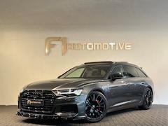 Audi A6 Avant - 55 TFSI e quattro Pro Line S Competition Pano|Maxton|HuD|Trekhaak